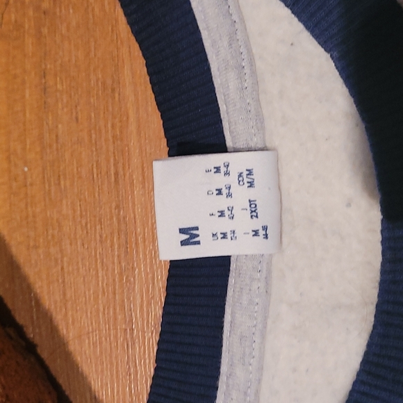 Reebok Sweater M - Picture 4 of 4